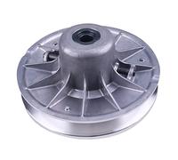 HOLDWELL Embrague secundario impulsado Team Clutch 623949 compatible con EZGO Golf Cart Gas y Electric ST 350 ST 400