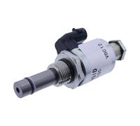 HOLDWELL Válvula solenoide 107-0677 450-6188 compatible con Caterpillar Engine 3408E 3412E Truck 69D 769C 769D 773B 773D 773E 775D 775E Tractor 631D 631E 631G 633E II 637E 637G 637G 51E 657E