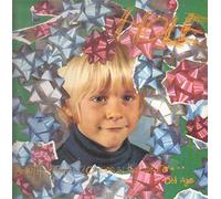 Hole - Beautiful son/20 years in the Dakota/Old age (green vinyl) / Vinyl Maxi Single [Vinyl 12'']