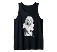Hole Courtney Love Pretty On The Inside Era Phil Nicholls Camiseta sin Mangas