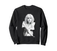 Hole Courtney Love Pretty On The Inside Era Phil Nicholls Sudadera