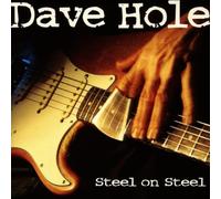 Hole,Dave - Steel [Import]