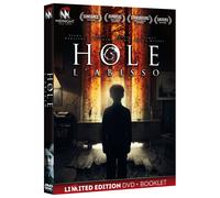 Hole - El Abismo DVD MIDNIGHT FACTORY