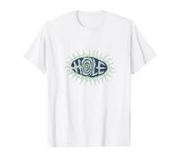 Hole - Eye Ball And Pretty On The Inside Camiseta