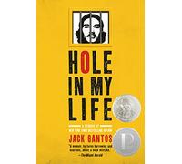 Hole in My Life