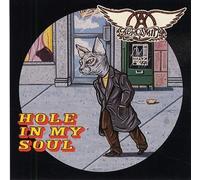 Hole in My Soul by Aerosmith (Artist) (1997-08-05)
