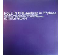 Hole In One - Amhran In 7th Phase (x3, Incl. Original Mix) [Vinyl Single]