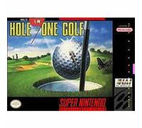 HOLE IN ONE GOLF