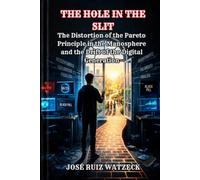 HOLE IN THE CRACK: The distortion of the Pareto principle in the manosphere and the drift of the digital Generation.