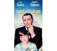 Hole in the Head [USA] [VHS]