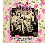 Hole - Live Through This Is Radio 9 December 1994
