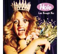 Hole Live Through This (National Album Day 2025) (Vinyl) (Importación USA)