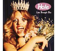 Hole - Live Through This [Vinilo]