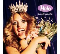 Hole Live Through This (Vinyl) 12" Album (PRESALE 18/09/2026)