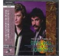 Hole & Oates - Early Times of [Import]