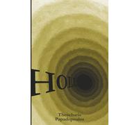 HOLE: On the dimensions of Mind, Love, and Will within the Whole