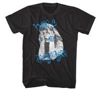 Hole Pretty on The Inside Men's T-Shirt Black S