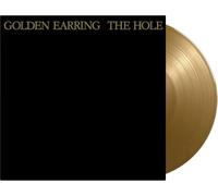Golden Earring - Hole =Remastered= [180 gm LP Coloured Vinyl] [Vinilo]