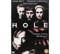 Hole The DVD [Reino Unido]