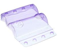 Holenburg - Blíster de plástico para monedas de 20 euros - Capacidad 25 monedas - Modelo n. 8004/20 - Paquete de 20)