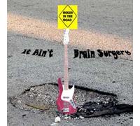Holes In The Road - It Ain't Brain Surgery