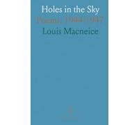 Holes in the Sky: Poems, 1944-1947