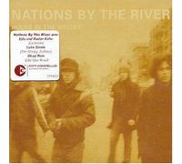 Holes in the Valley by Nations By the River Import edition (2004) Audio CD