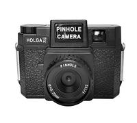 HOLGA 120 cámaras estenopeicas Lomo de formato medio, 120 unidades