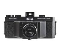 Holga 120 Pan, cámara panorámica 6x12