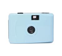HOLGA 135 Smart 35mm Film Camera Ultra Compact Basic Holga 135 Blue Film Camera