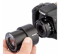 Holga Accesorio ojo de pez para objetivos de 60 mm