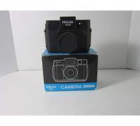 Holga Cámara de plástico 120N