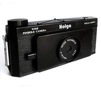 Holga Cámara Pinhole gran angular 120
