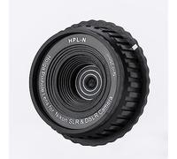 HOLGA Lente Pinhole para cámaras Nikon SLR