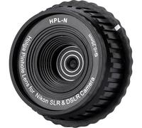 Holga PinholeLens para cámara Nikon DSLR