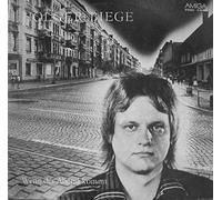 Holger Biege - Wenn Der Abend Kommt