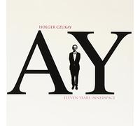 Holger Czukay - 11 Years Innerspace