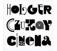 Holger Czukay - Cinema