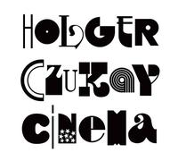 Holger Czukay - Cinema [Vinilo]