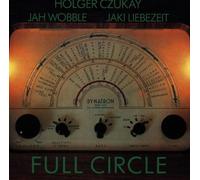 Holger Czukay - Full Circle