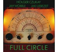 Holger Czukay – Full Circle (Remasterizado) – CD – Importación USA