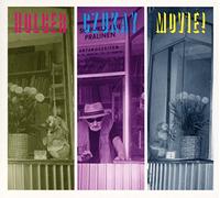 Holger Czukay – Movie – CD – Importación USA