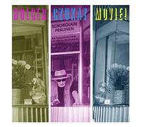 Holger Czukay - Movie [Vinilo]