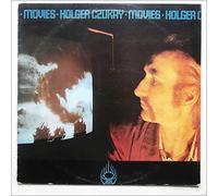 Holger Czukay - Movies (1979) [Import]
