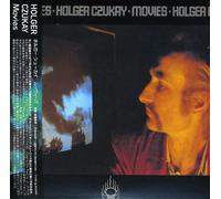 Holger Czukay - Movies (Jpn) (Rmst)