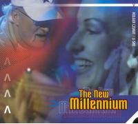 Holger Czukay - New Millennium [Vinilo]