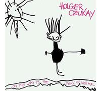 Holger Czukay - On The Way To The Peak Of Normal