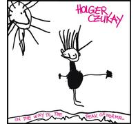 Holger Czukay - On the Way to the Peak of Normal/Pic. [Vinyl LP] [Vinilo]