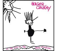 Holger Czukay - On The Way To The Peak Of Normal [Vinilo]