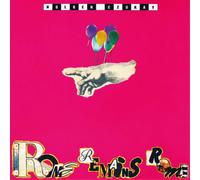 Holger Czukay Rome Remains Rome (Vinyl) 12" Remastered Album